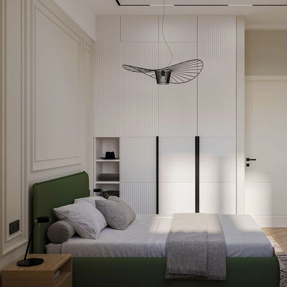 Spazi residenziali 4