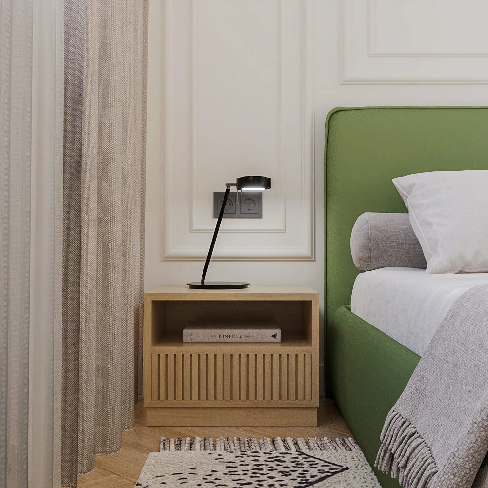 Spazi residenziali 5