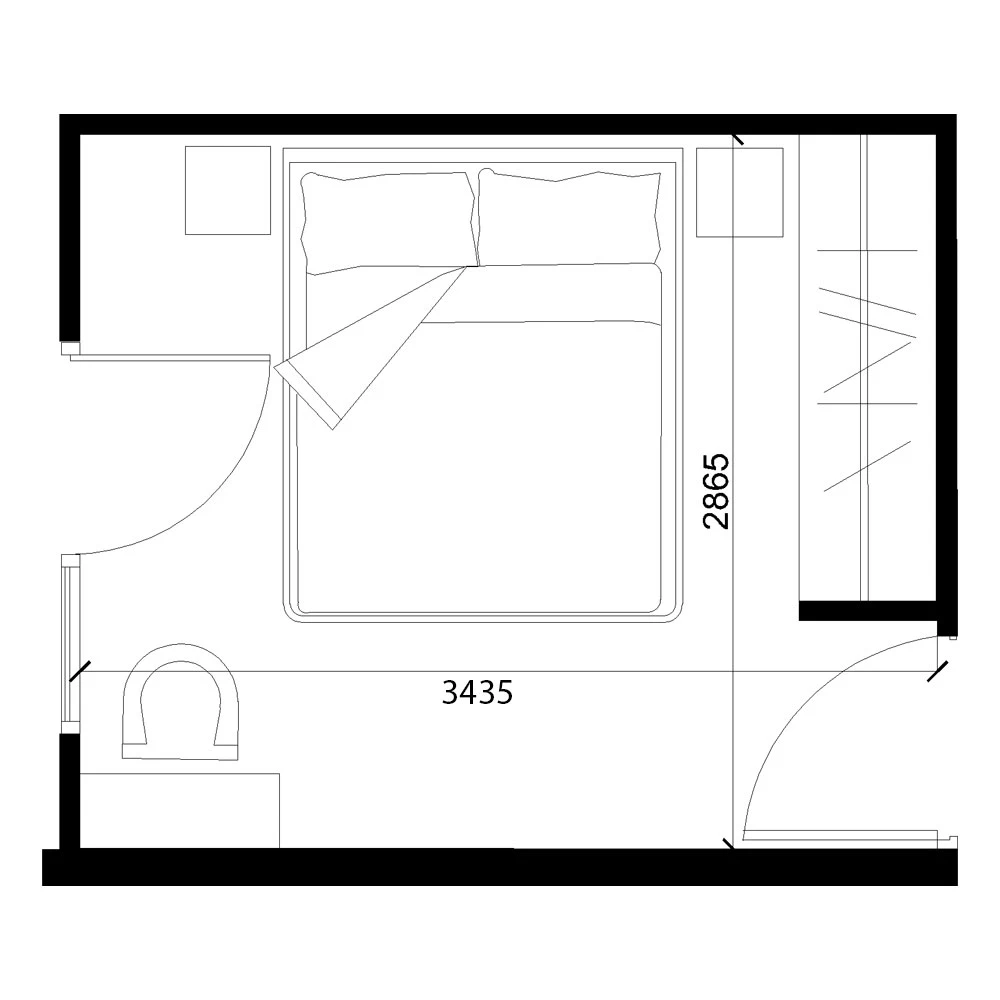 Spazi residenziali 6
