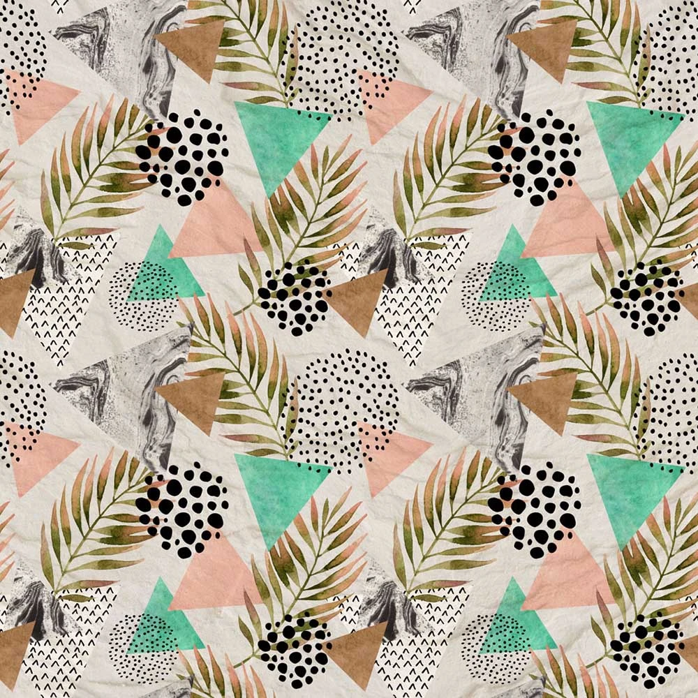 Стены, обои 1