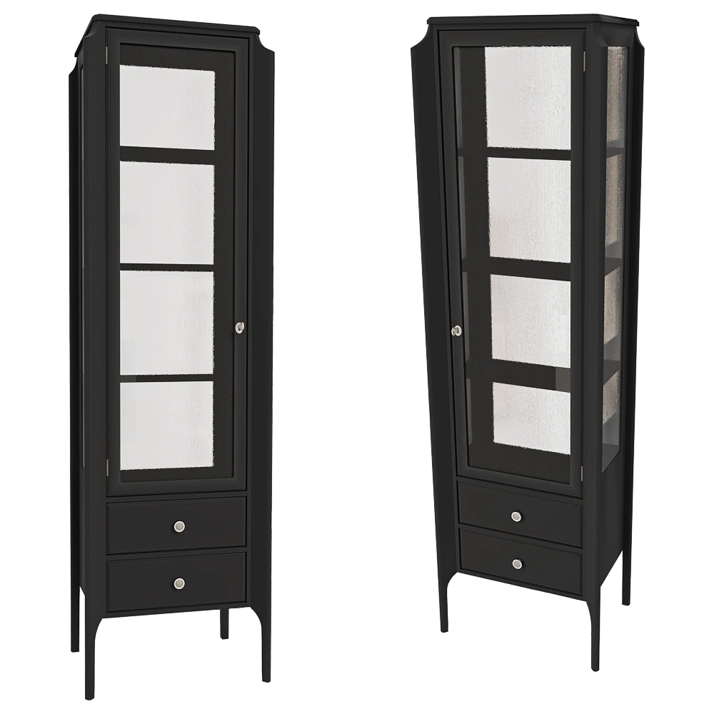 Aparador y cómoda 1