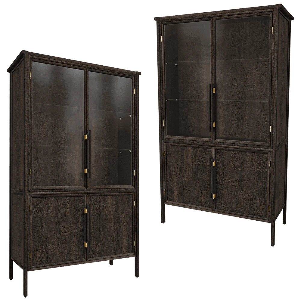 Anrichte & Kommode 1