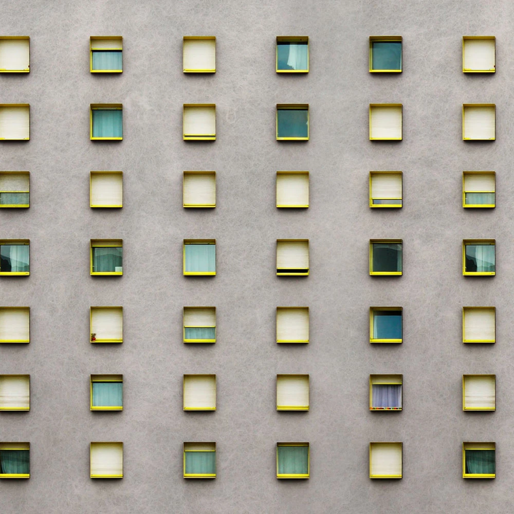 Стены, обои 1