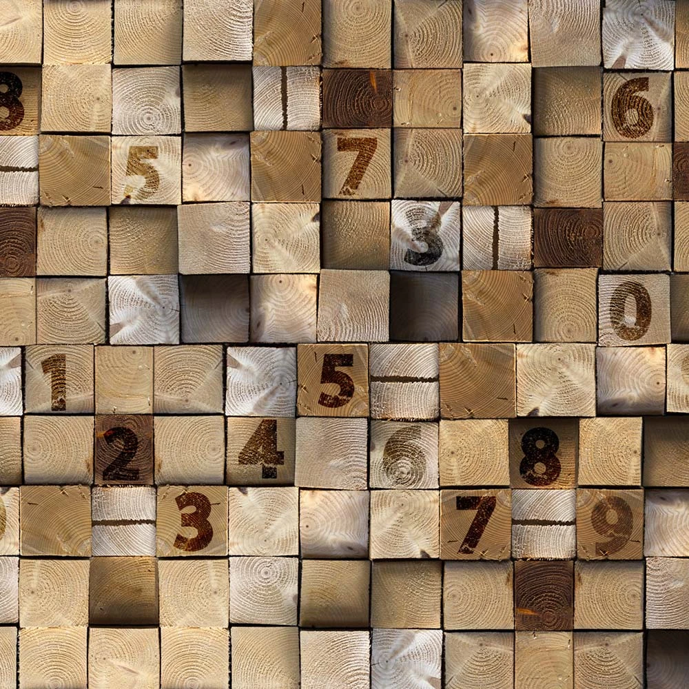 Rivestimento murale 1