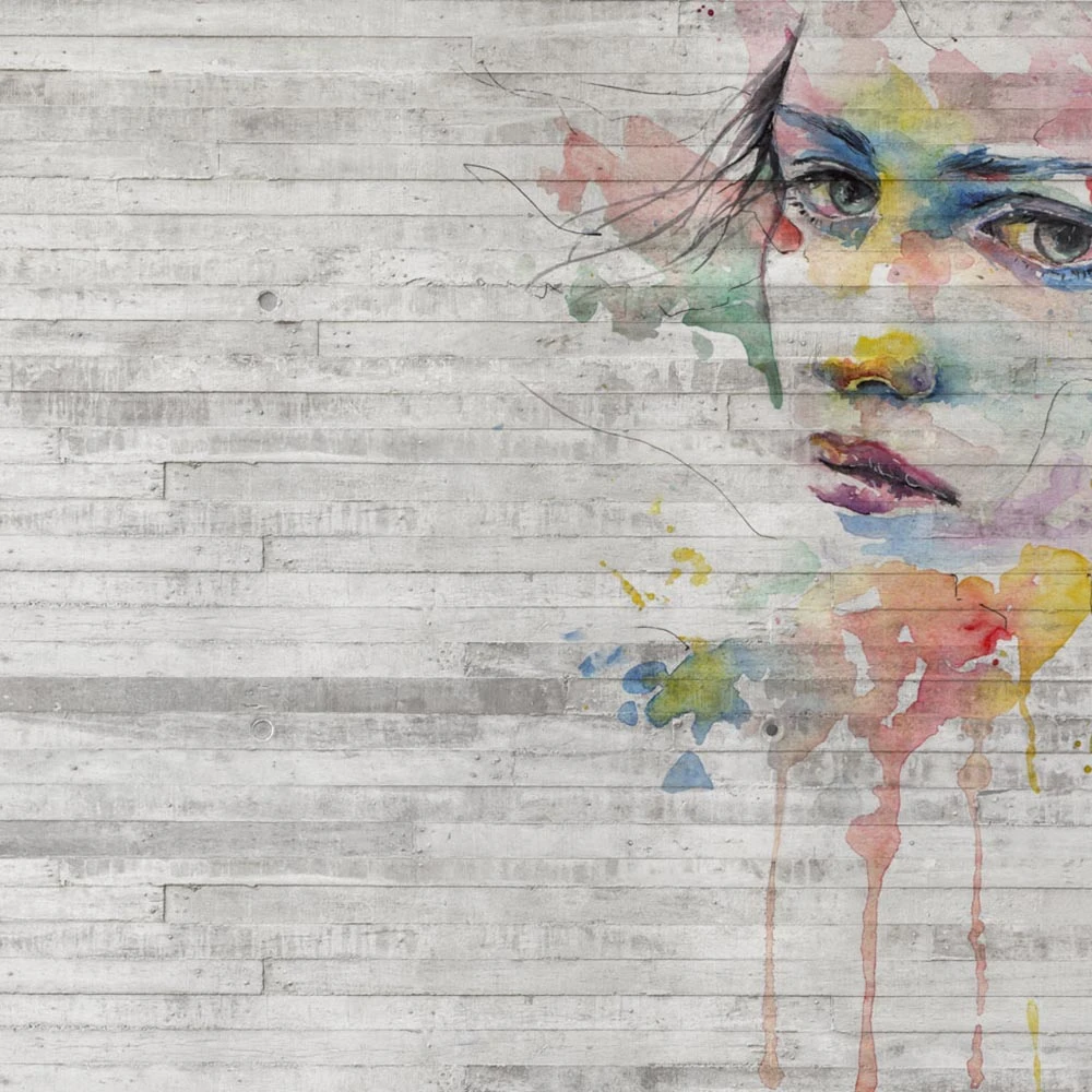 Rivestimento murale 1