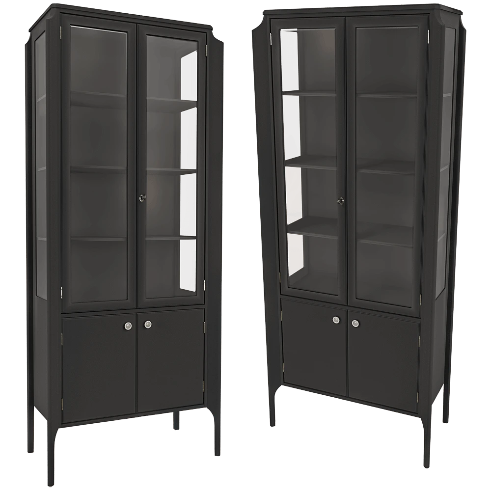 Aparador y cómoda 1