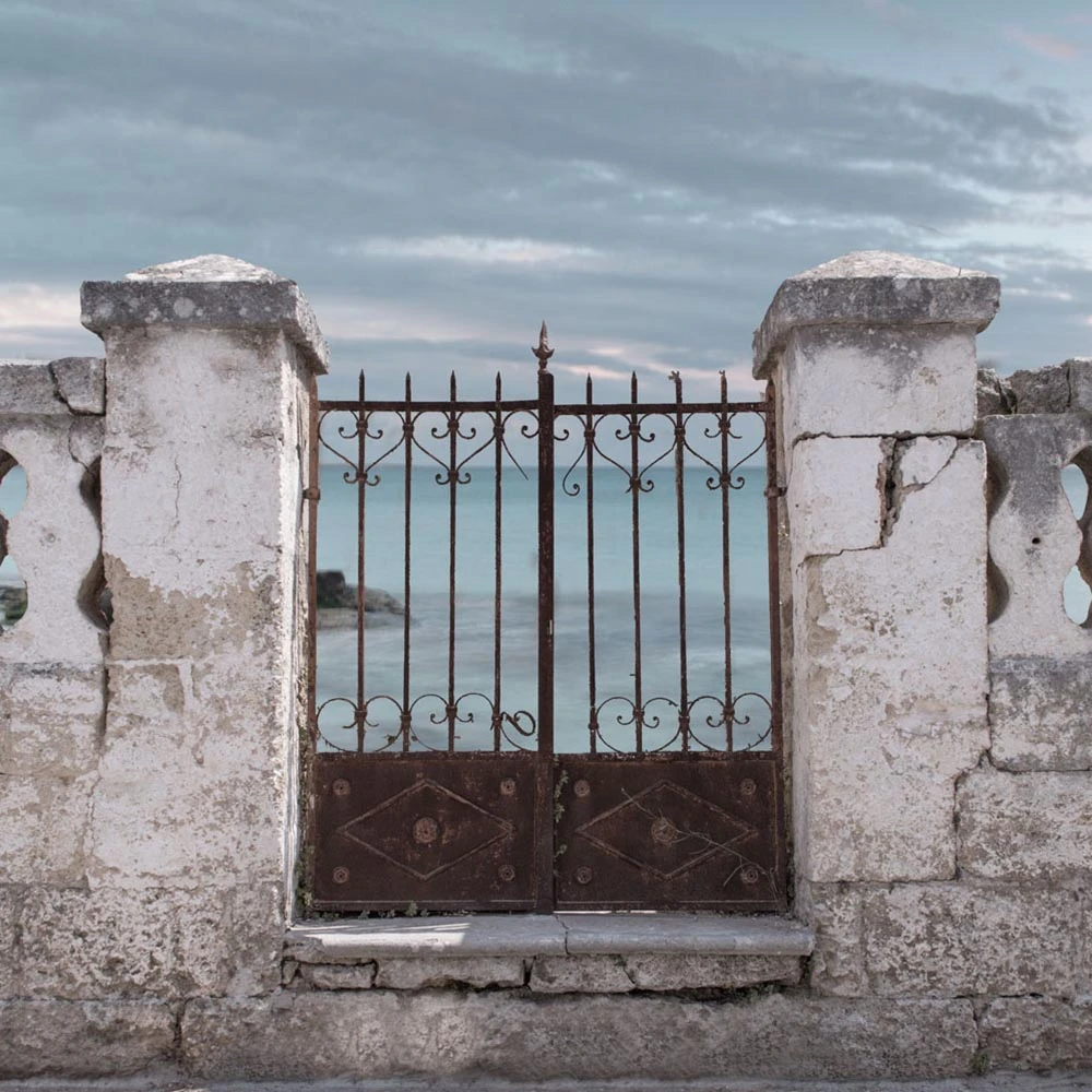 Rivestimento murale 1