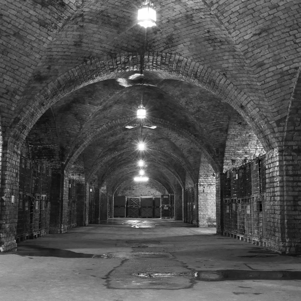 Стены, обои 1