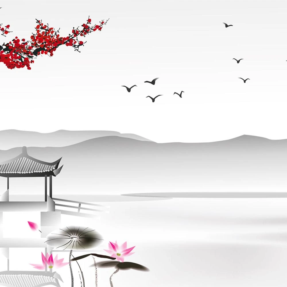 Стены, обои 1