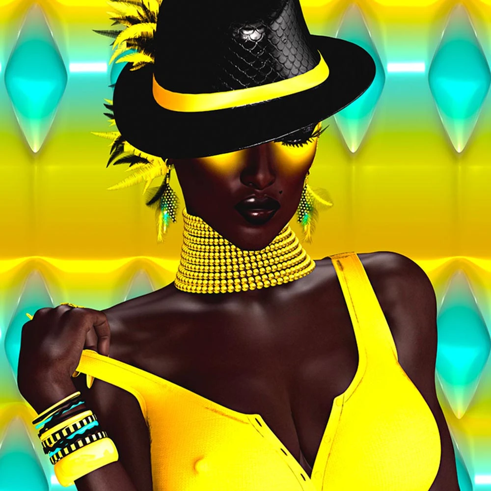 Rivestimento murale 1