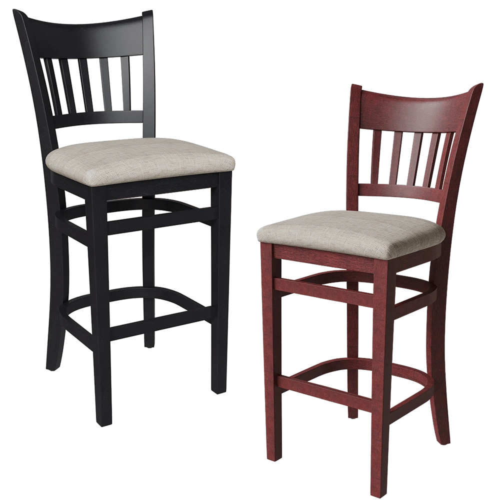 Bar stools 1