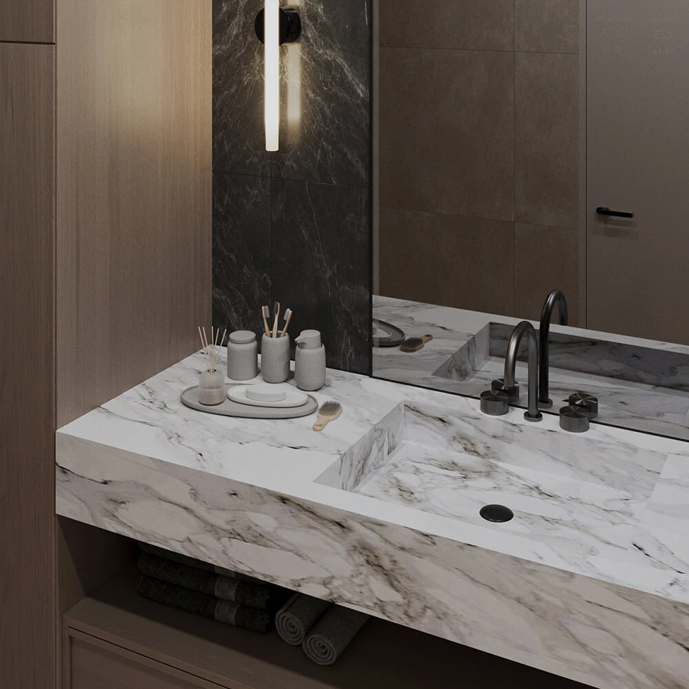 Residential Spaces 4