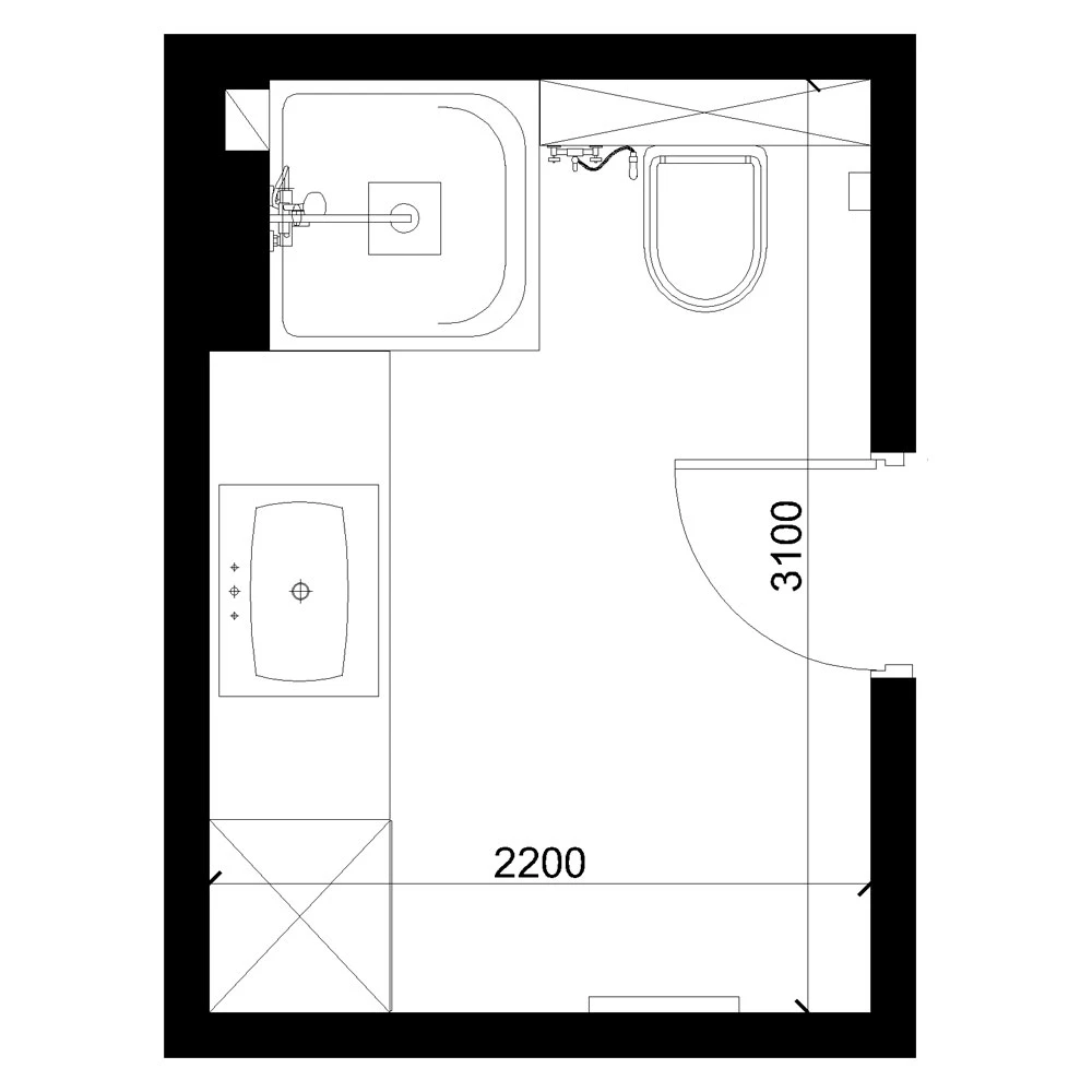 Residential Spaces 6