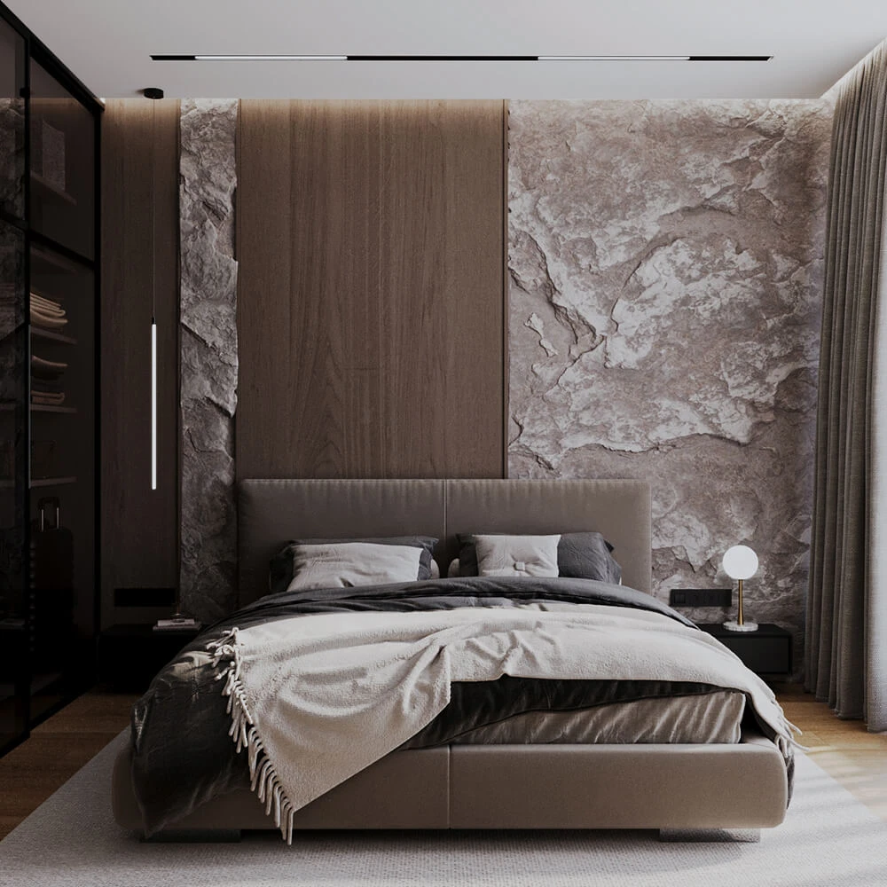 Spazi residenziali 1