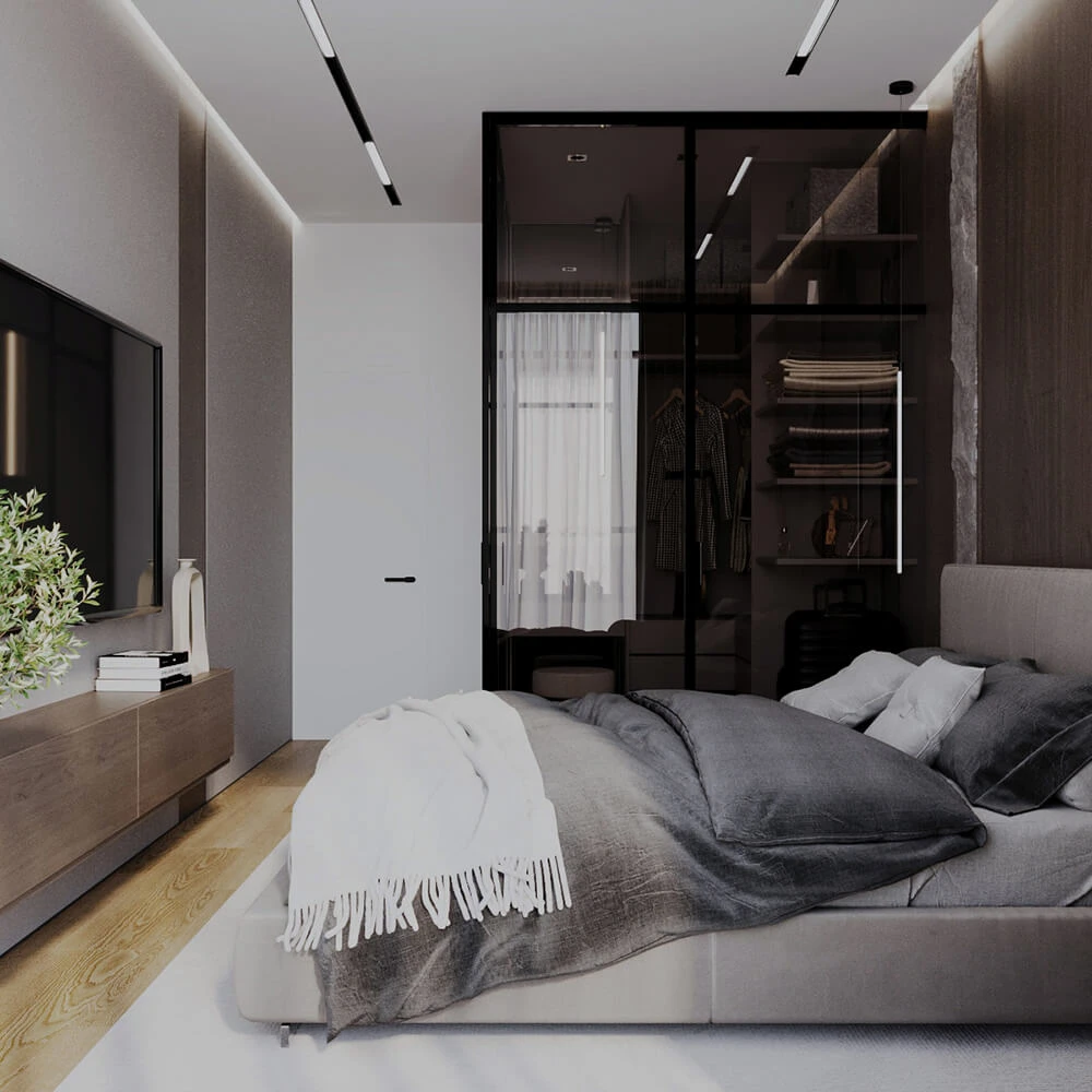 Spazi residenziali 2