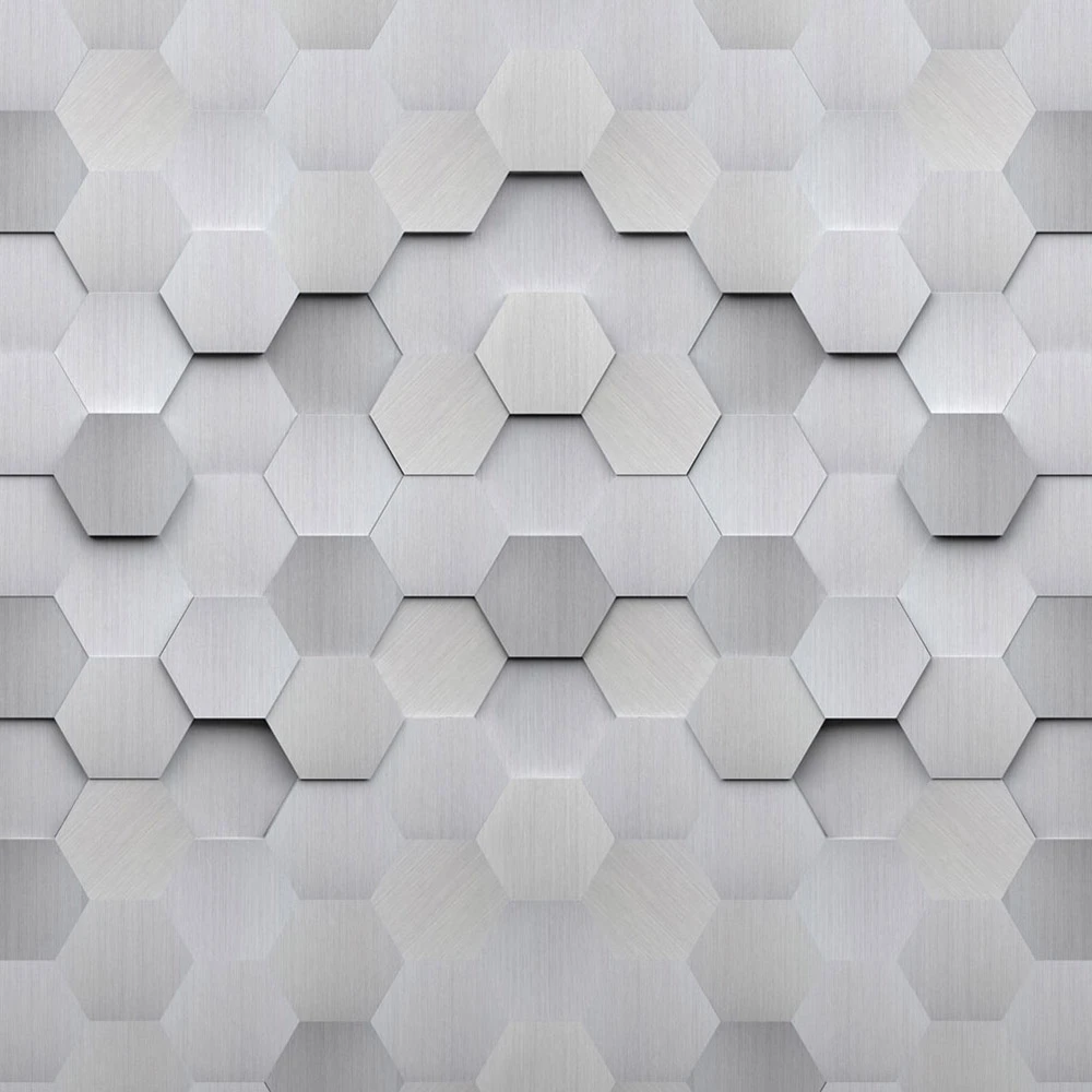 Стены, обои 1