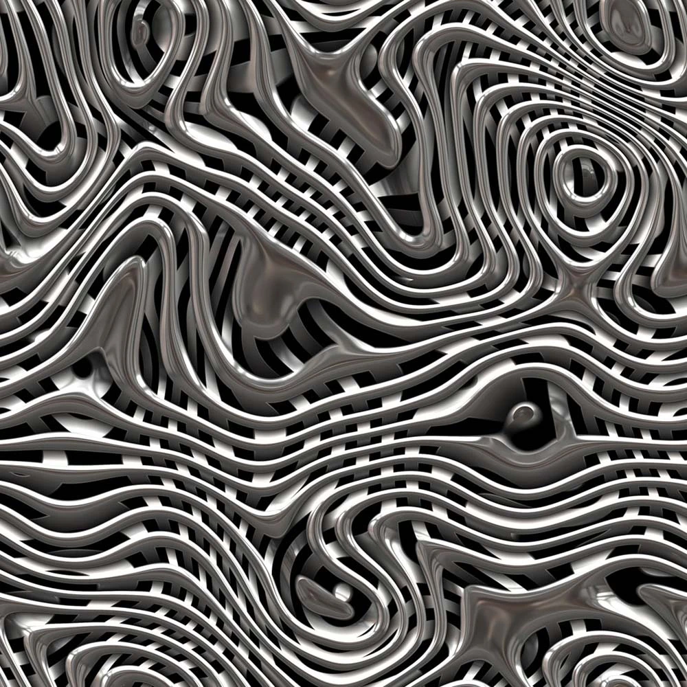 Стены, обои 1