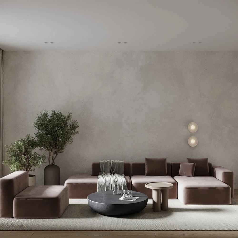 Жилые помещения 1