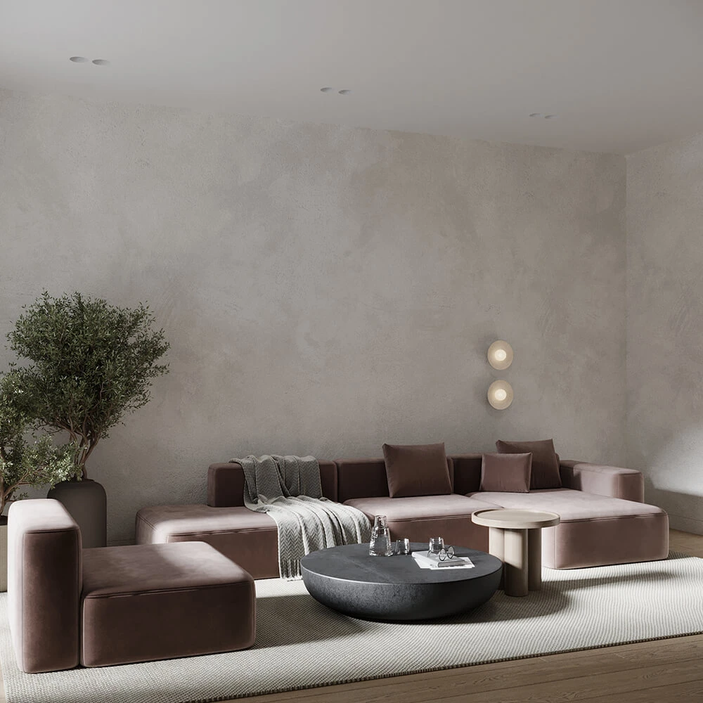 Жилые помещения 5