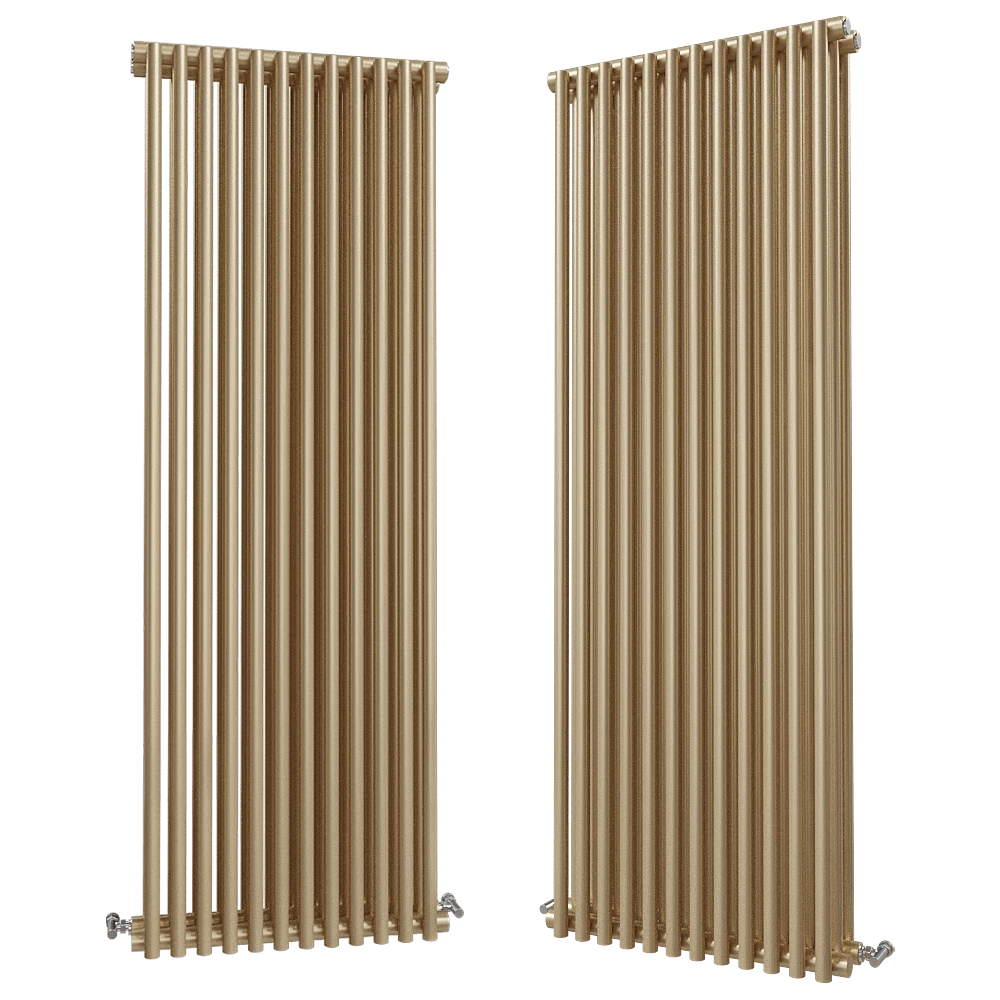 Radiator 1