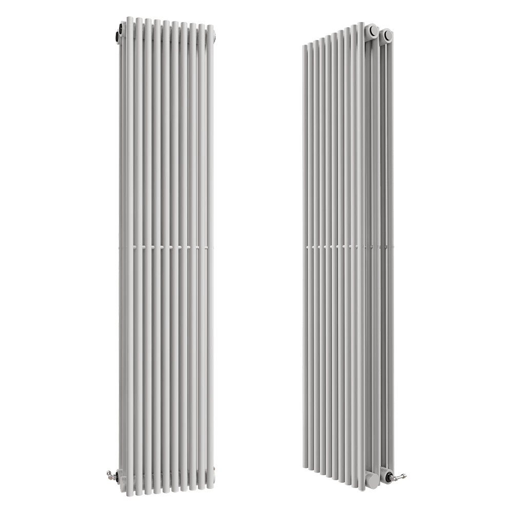 Radiator 1