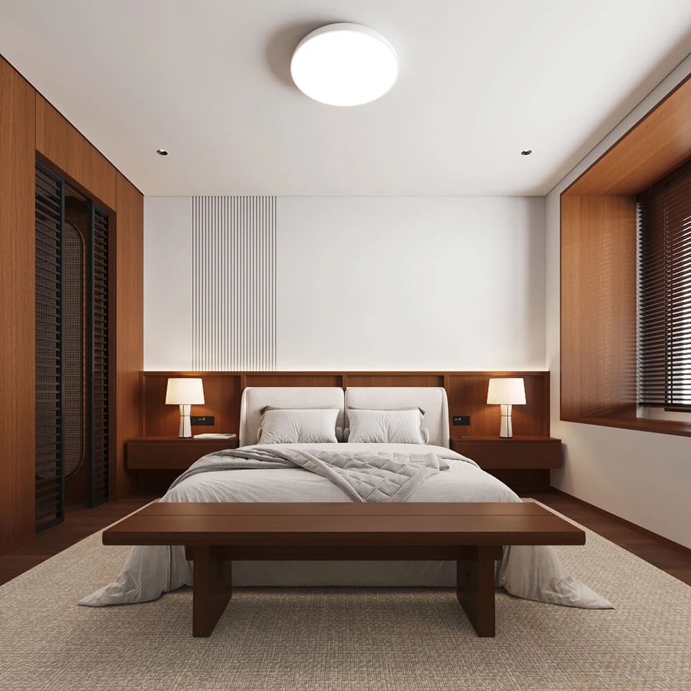 Residential Spaces 1