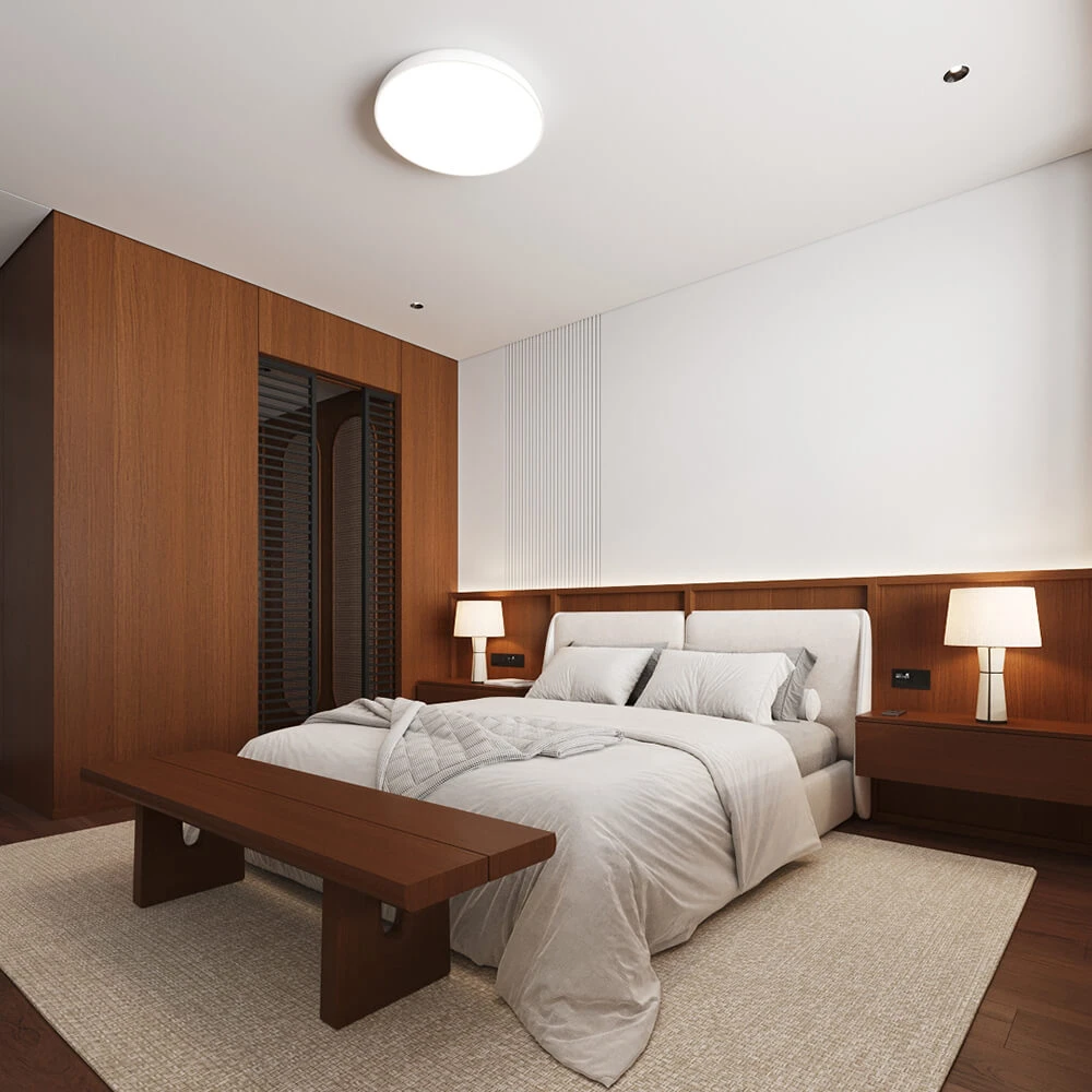 Residential Spaces 3