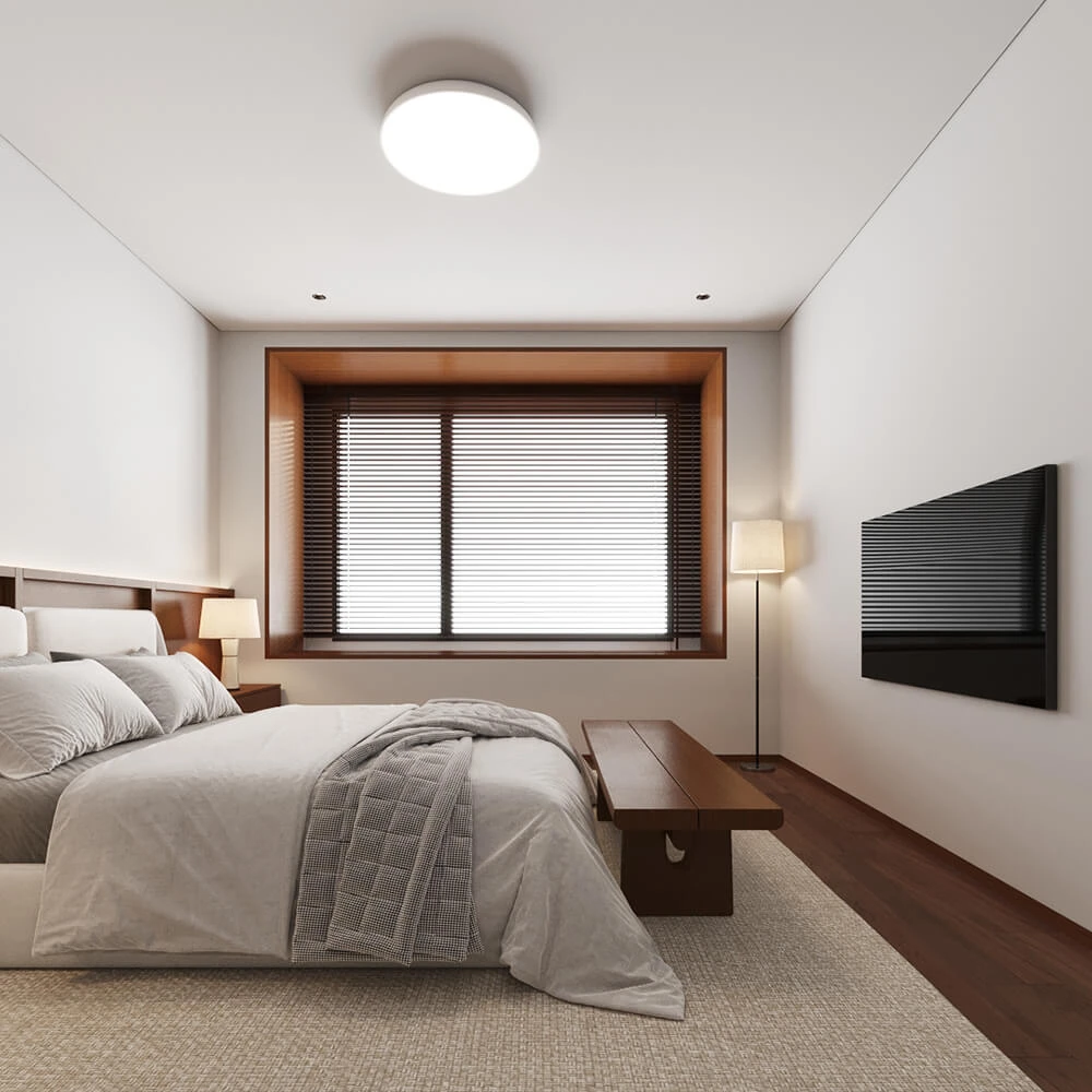 Residential Spaces 4