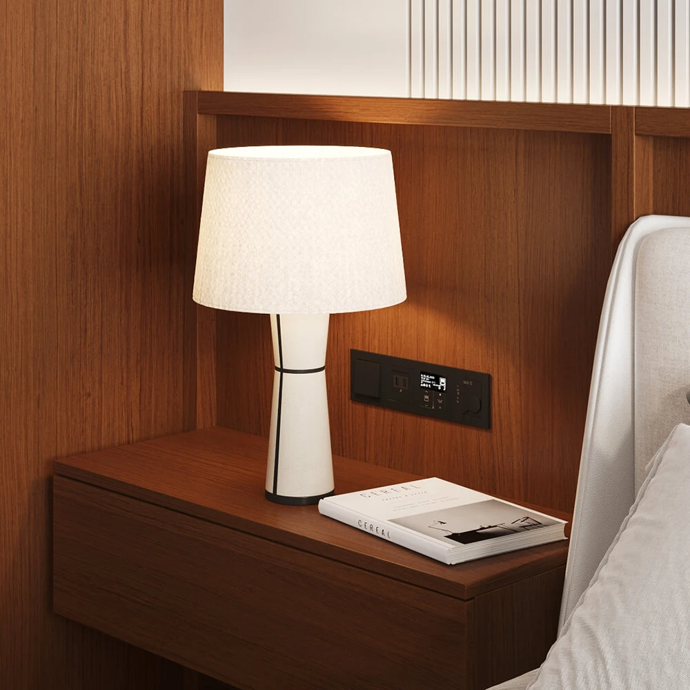 Residential Spaces 5