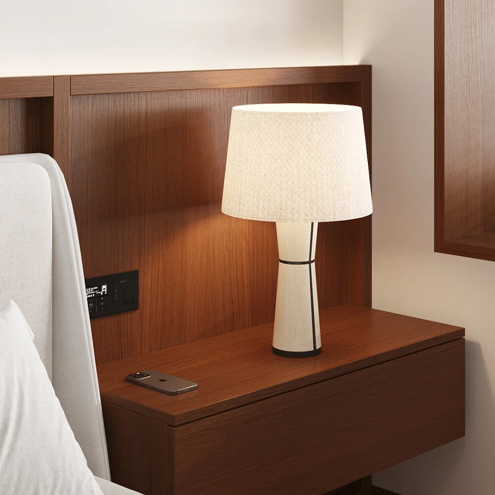 Residential Spaces 6