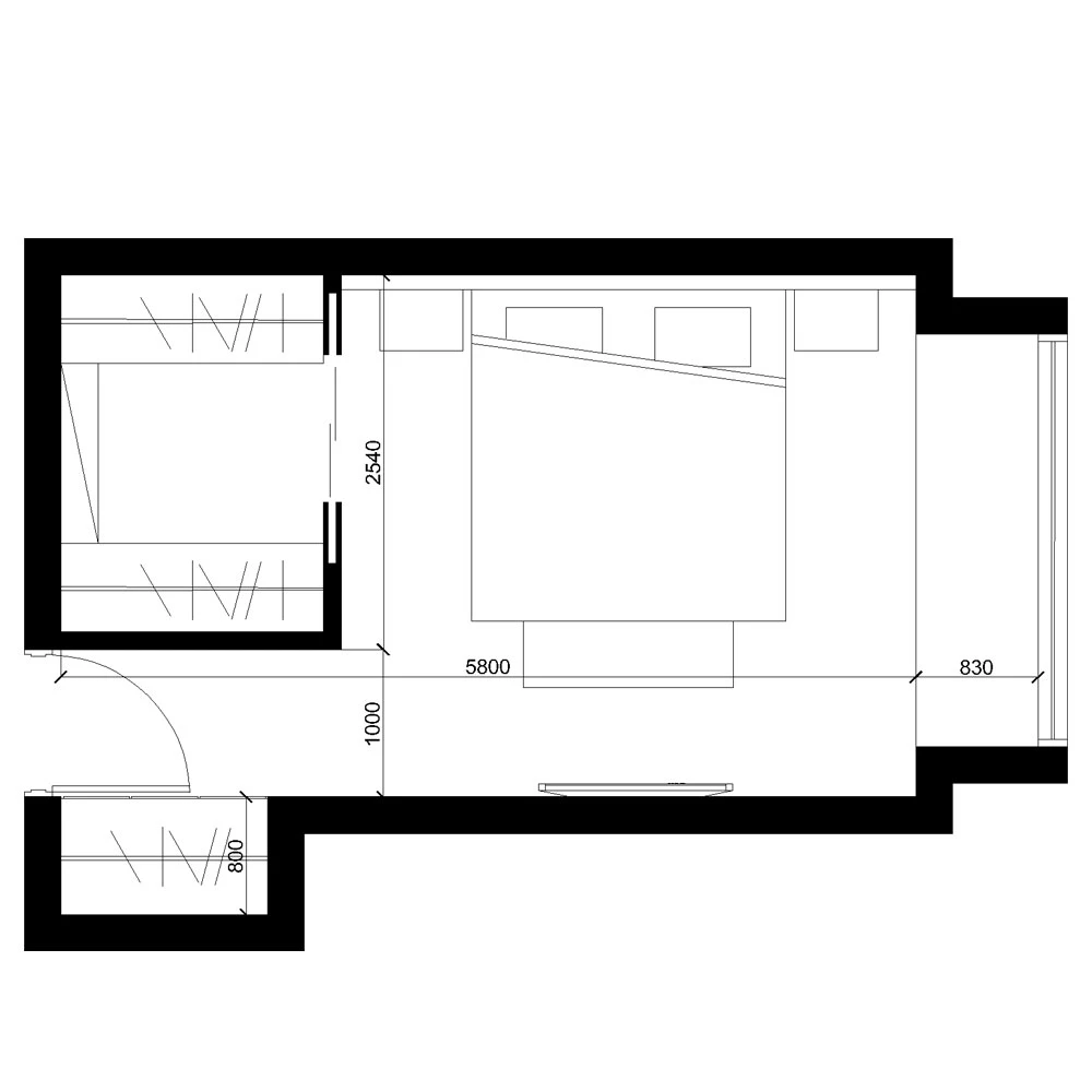 Residential Spaces 8