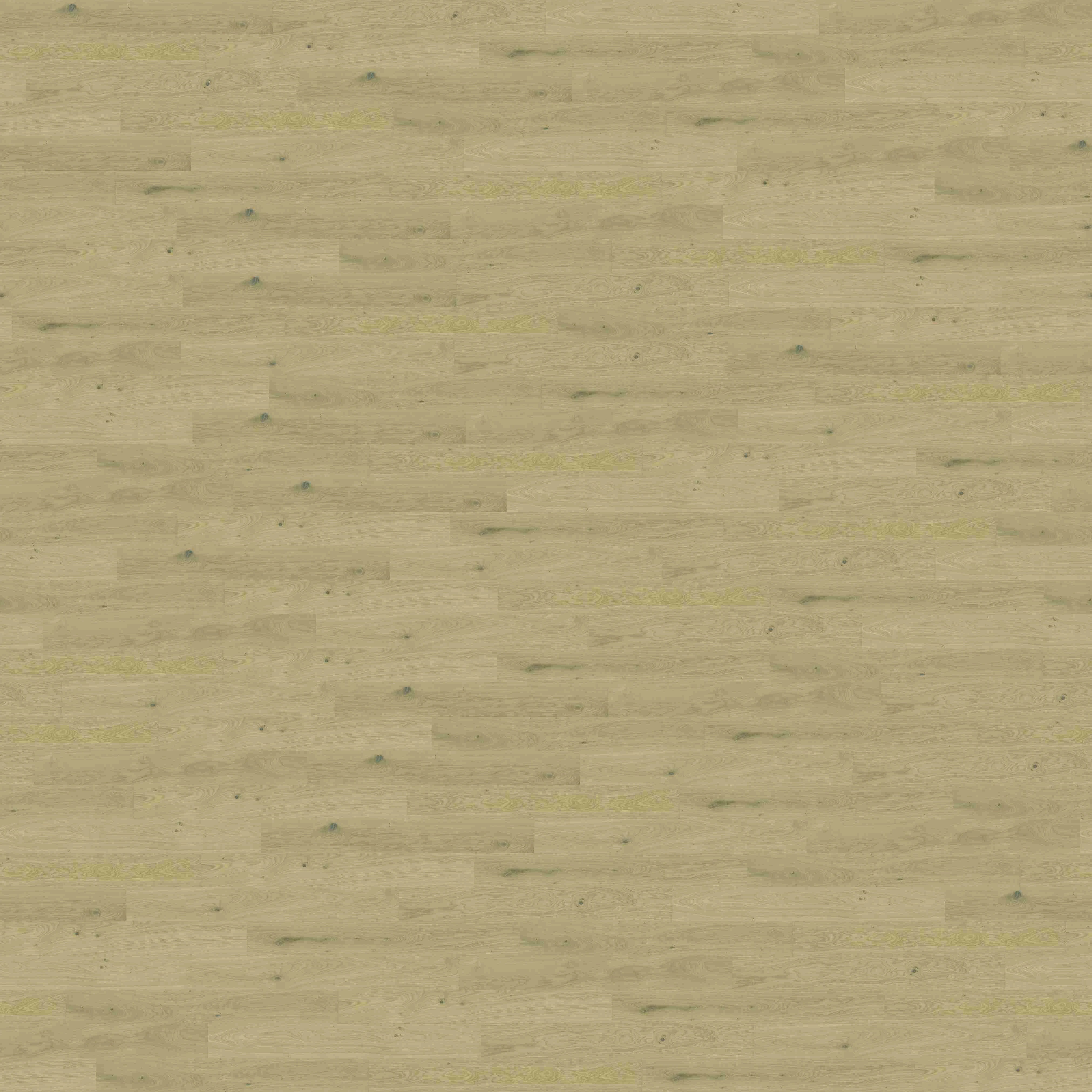 Floor Covering Finishparkiet Bleached Oak Nature oil-wax