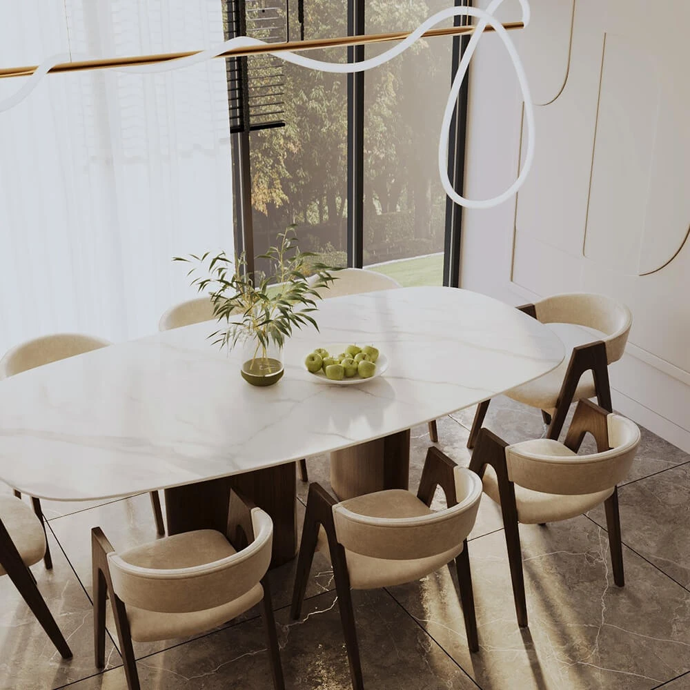 Espaces résidentiels 10