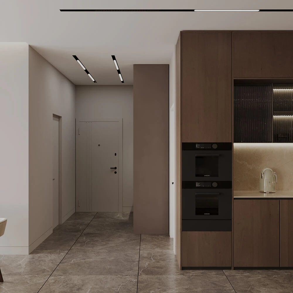 Espaces résidentiels 11