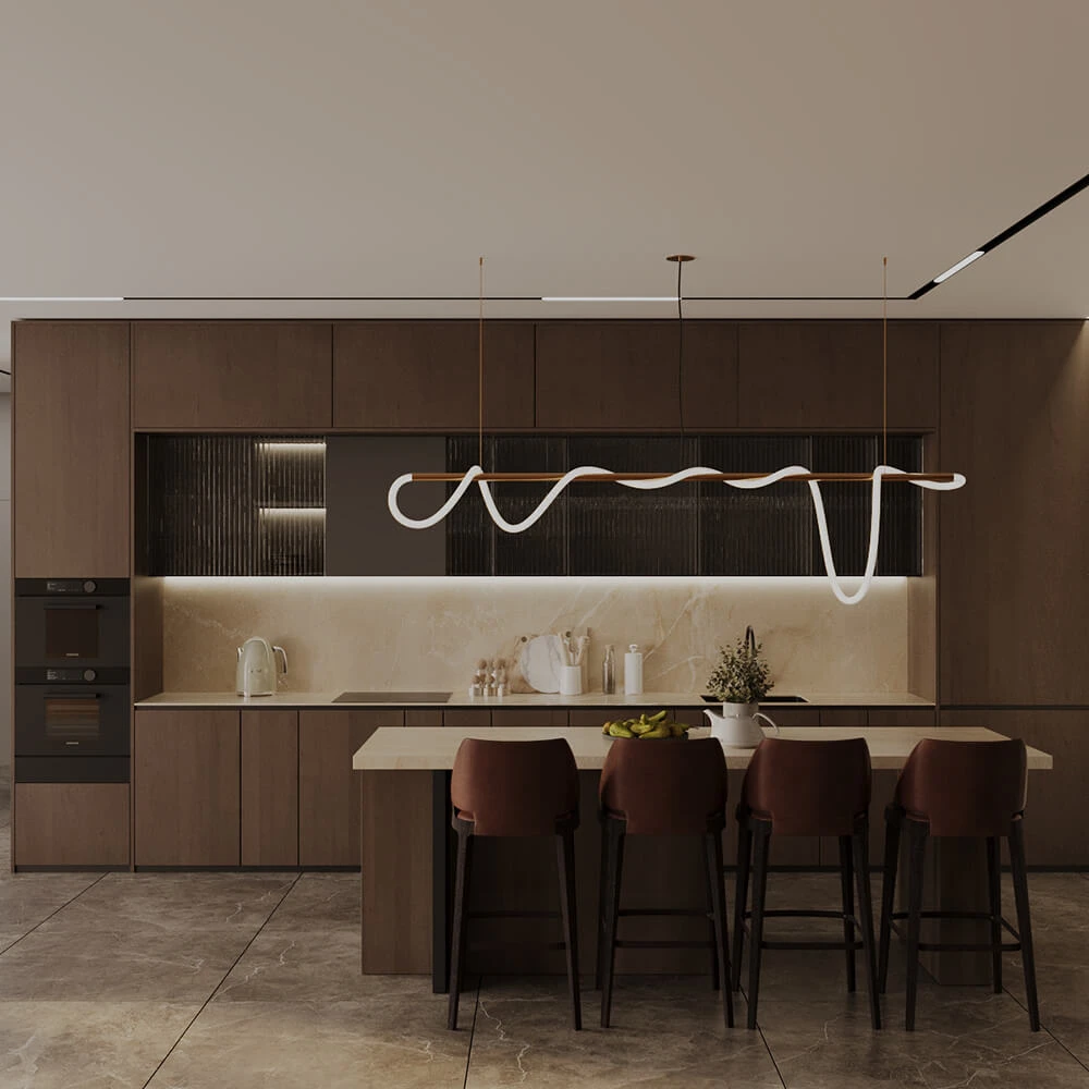 Espaces résidentiels 2