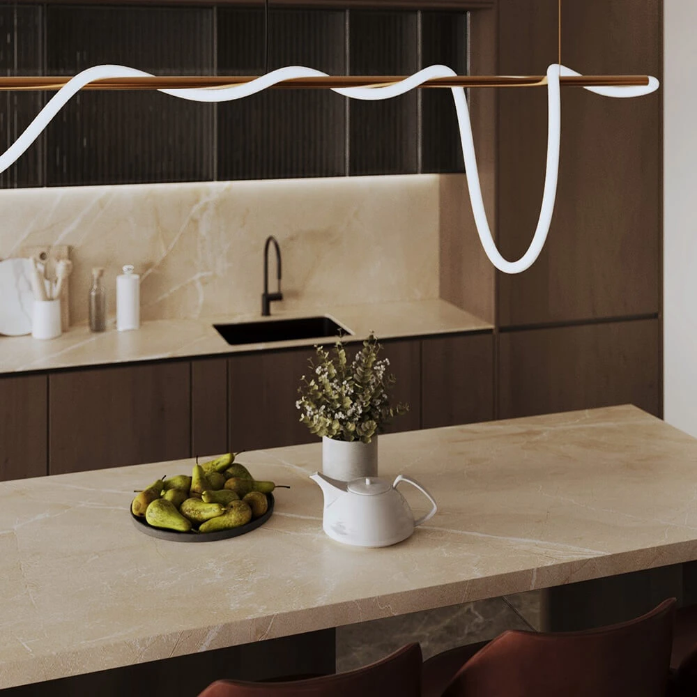 Espaces résidentiels 9