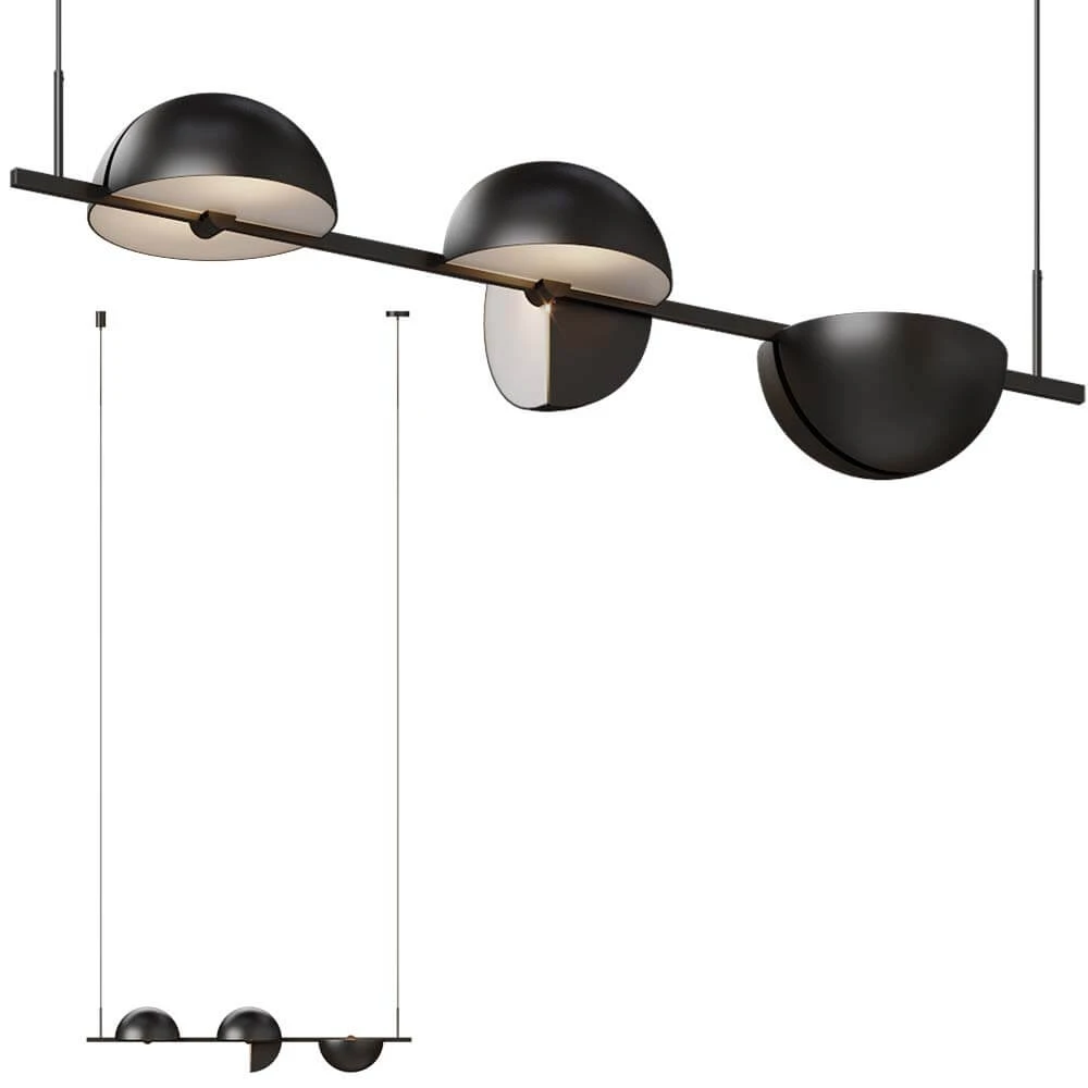  Deckenlampe 1