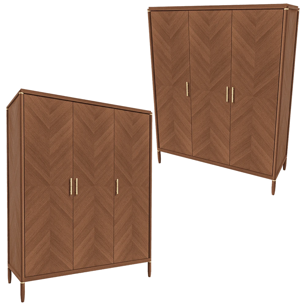 Օժանդակ սեղաններ և բուֆետ 1