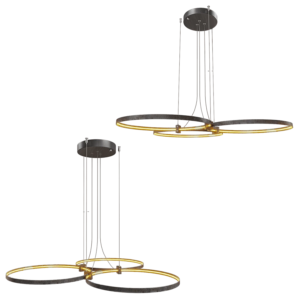 Ceiling lamp 1