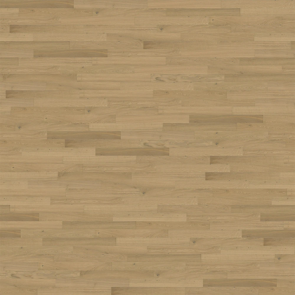 Floor Covering Finishparkiet Oak Creme Natura oil-wax brush