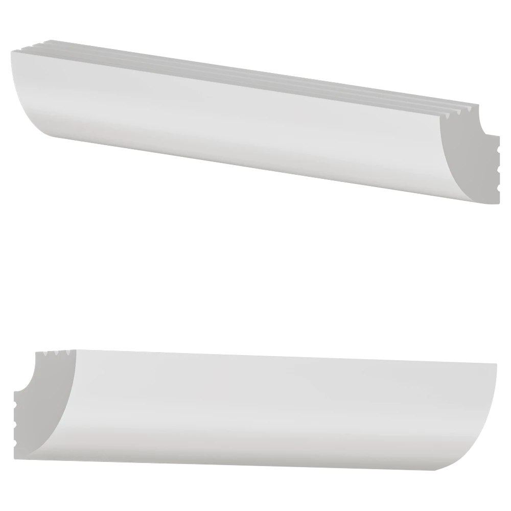 Scheuerleiste 1