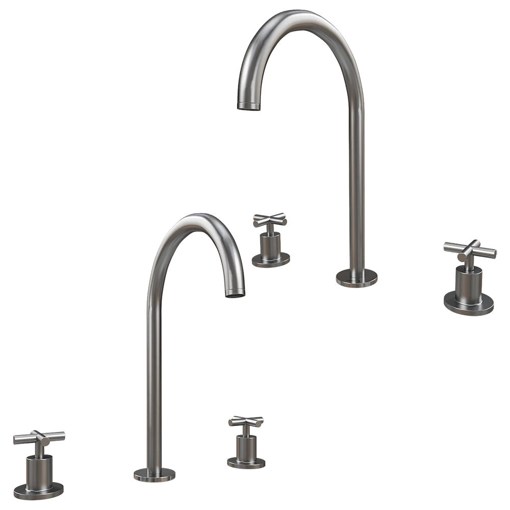 Rubinetto del bagno 1