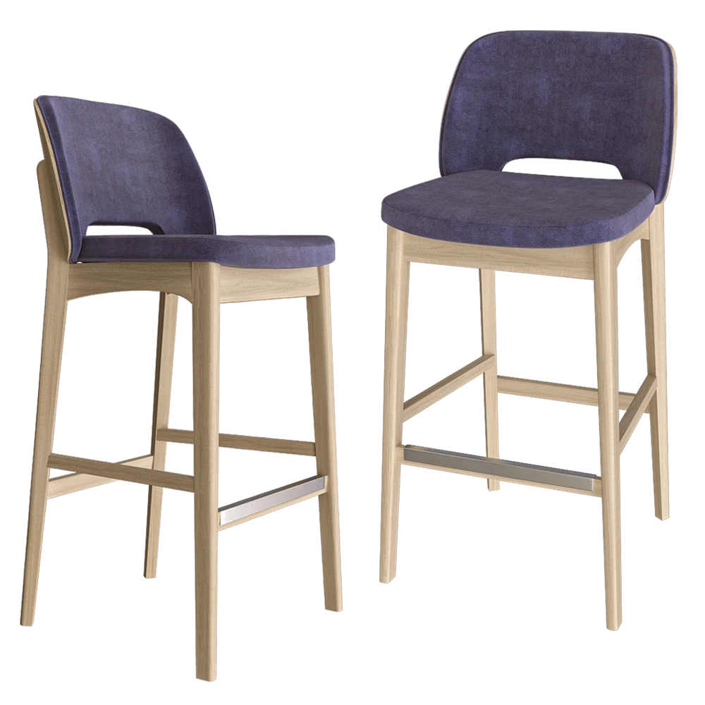 Bar stools 1
