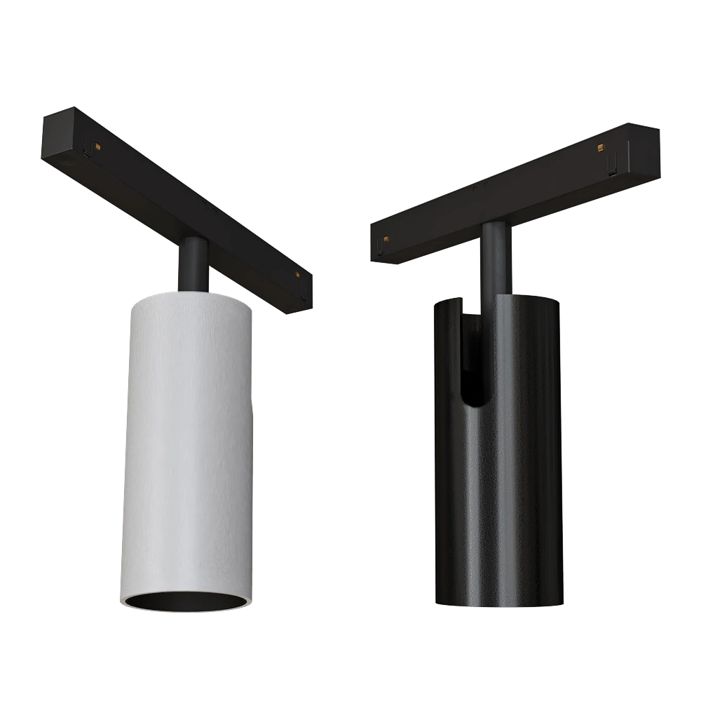 Ceiling lamp Byled GRAVITY-MG20-LB-7-WW-N