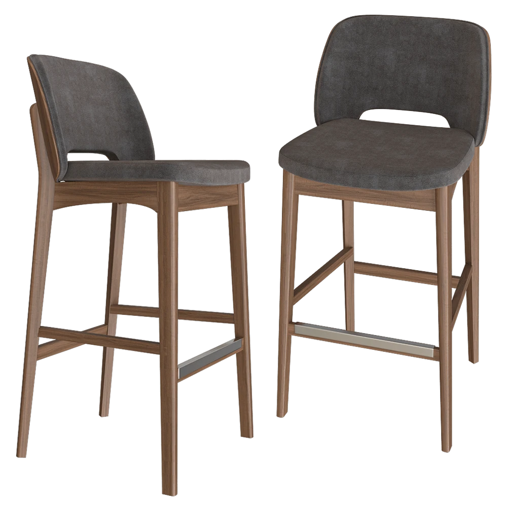 Bar stools 1