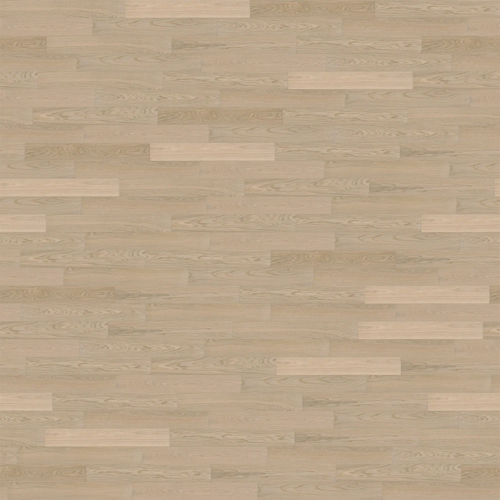 Floor Covering Finishparkiet Latte macchiato oak lacquered