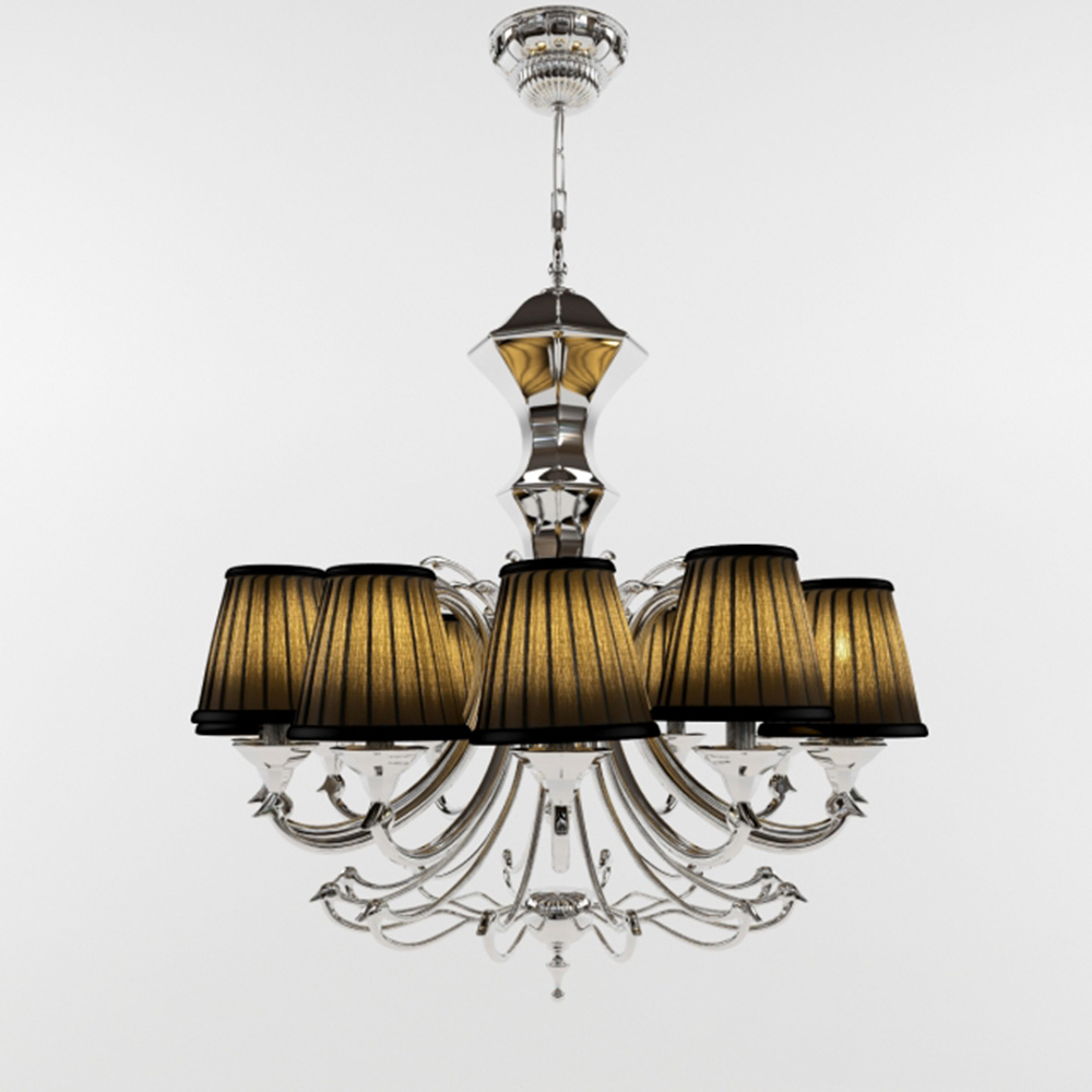  Deckenlampe 1