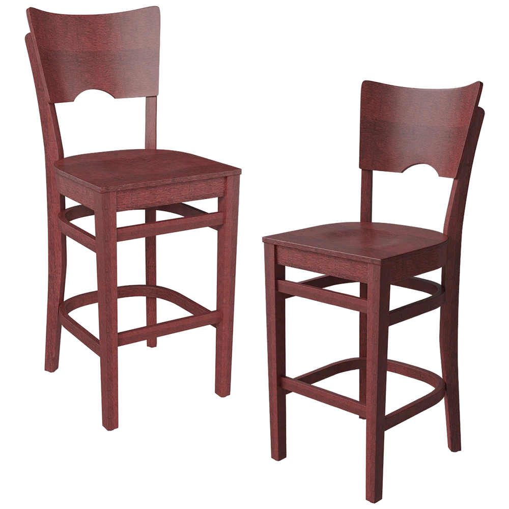 Bar stools 1