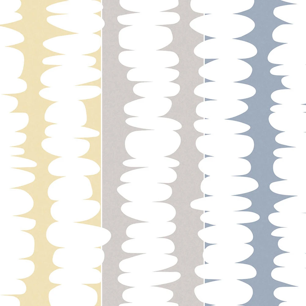 Стены, обои 1