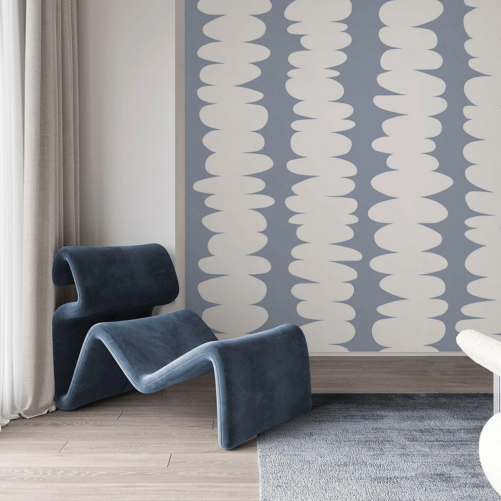 Стены, обои 2